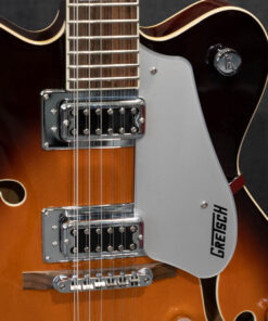 Gretsch Electromatic 12 Saiter Made in Korea