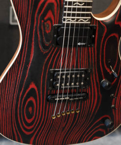 Mayones Custom