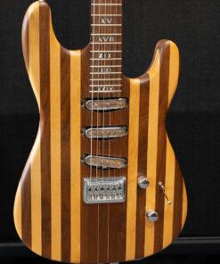 MGH Custom Strat