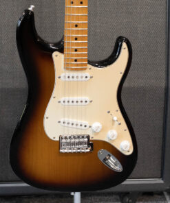 Fender Stratocaster