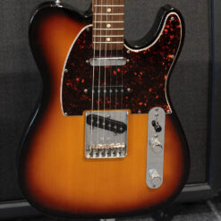 Fender Telecaster Nashville Deluxe Series Made in Mexico