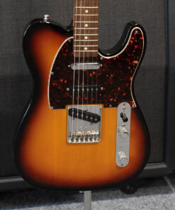 Fender Telecaster Nashville Deluxe Series Made in Mexico