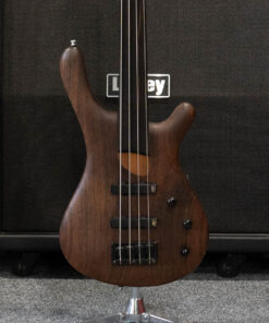 Fame Bass Fretless