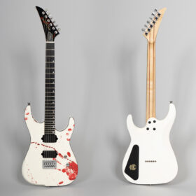 MGH - Metalcaster - Bloodstain