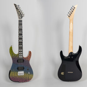 MGH - Metalcaster - Electric Aurora