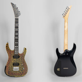 MGH - Metalcaster - Lava Burst