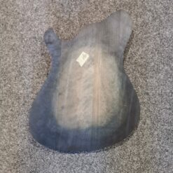 MGH Korpus - E-Gitarren Body Custom Shape Restposten