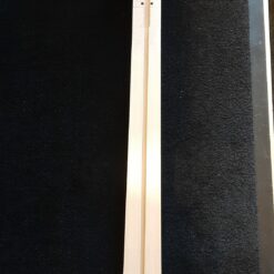 MGH Gitarrenhals Neck Rohling Restposten- Typ Reverse IBZ für Gitarre - Bolt-ON