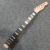 MGH Gitarrenhals - TC-Style - Bolt-ON Long Tennon