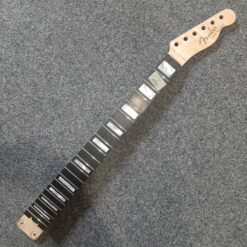 MGH Gitarrenhals - TC-Style - Bolt-ON Long Tennon