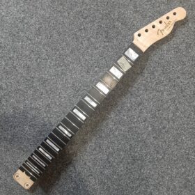 MGH Gitarrenhals - TC-Style - Bolt-ON Long Tennon