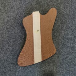 MGH Korpus - E-Gitarren Body Type-FB Restposten