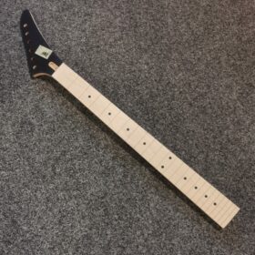 MGH Gitarrenhals Neck Halbfertigteil für Gitarre - Bolt-ON