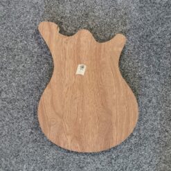 MGH Korpus - E-Gitarren Body Restposten