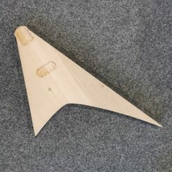 MGH Korpus - E-Gitarren Body Linkshänder - Typ RR Lefty/Reversed Restposten