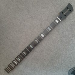 MGH Basshals - Abalone Block Inlays - Bolt-ON