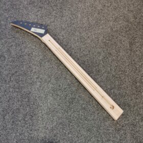 MGH Gitarrenhals Neck Rohling Restposten Gitarre - Bolt-ON