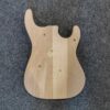 MGH Korpus - E-Gitarren Body Classic ST-Style Restposten