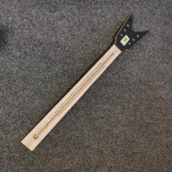 MGH Gitarrenhals Neck Rohling Restposten - Bolt-ON