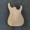MGH Korpus - E-Gitarren Body ST-Style Restposten