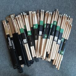 Drummsticks Bundel Restposten