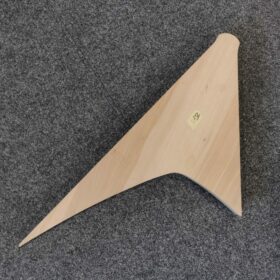 Gitarrenbody - Restposten