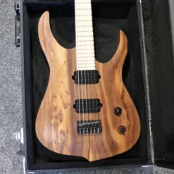 MGH - Economy Series - Crusader 6