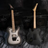 MGH - Telemaster Silver Burst