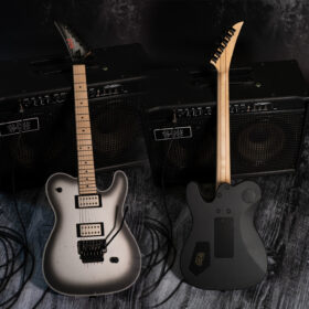 MGH - Telemaster Silver Burst